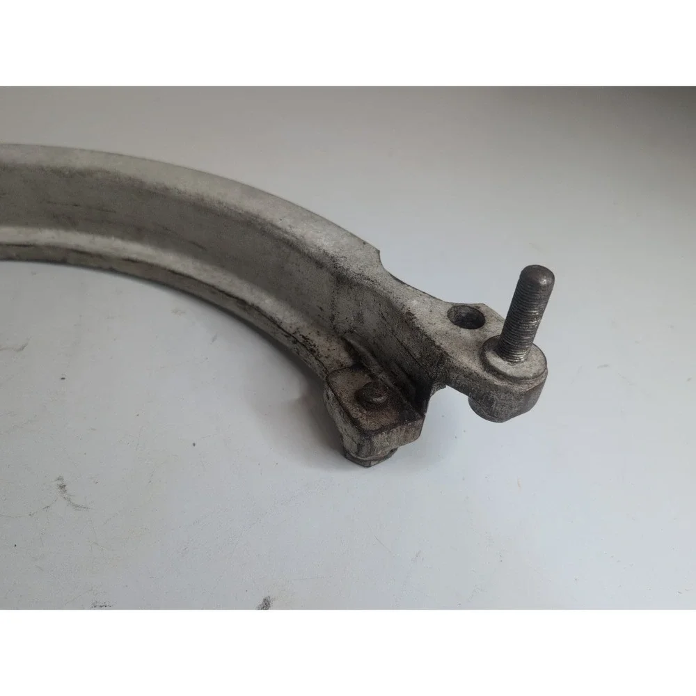 Hobart Bowl Ring Reducer Adapter 80 to 40/30 Qt (Missing Knob)